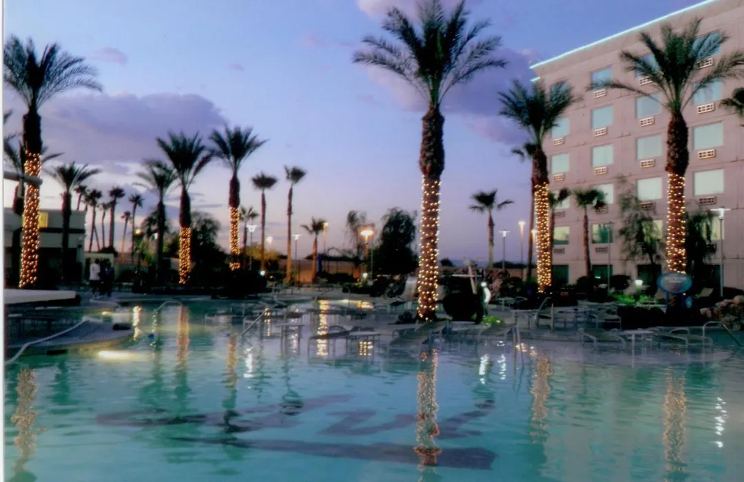 Avi Resort & Casino-1