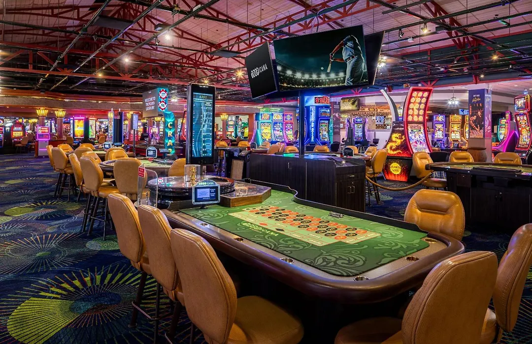 Tropicana Laughlin Hotel & Casino - A Caesars Rewards Destination-1