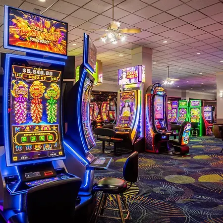 Tropicana Laughlin Hotel & Casino - A Caesars Rewards Destination-2